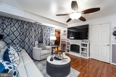 9651 Whiteacre Rd unit A2, Columbia, MD 21045 - photo 2