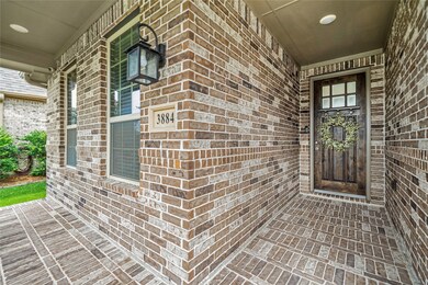 3884 Ponderosa Peak Dr, Spring, TX 77386 - photo 3