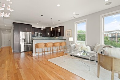 178 W 4th St unit 4A, Boston, MA 02127 - photo 4