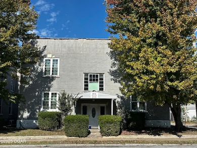 815 W 4th St, Joplin, MO 64801 - photo 3