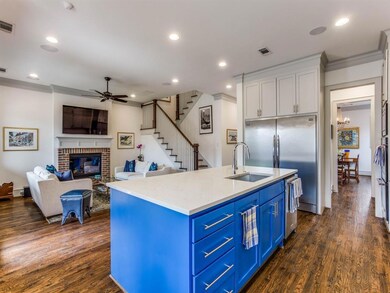 5130 Monticello Ave, Dallas, TX 75206 - photo 6