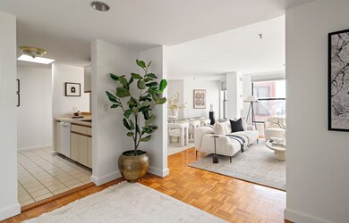 Windsor Place unit 812, Boston, MA 02215 - photo 3