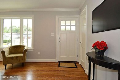 5015 Bangor Dr, Kensington, MD 20895 - photo 4