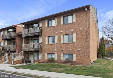 1002 Magnolia Woods Ct unit K, Edgewood, MD 21040 - photo 4