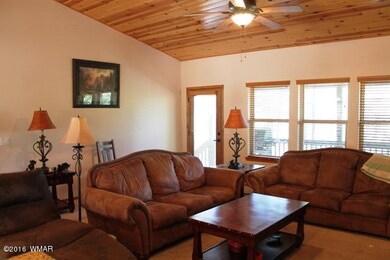 1100 E Cedar Ridge Run, Show Low, AZ 85901 - photo 7