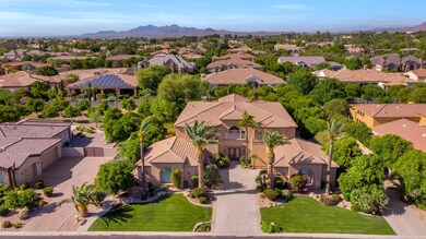 3502 E Knoll St, Mesa, AZ 85213 - photo 2