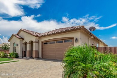 1149 W Beech Tree Ave, San Tan Valley, AZ 85140 - photo 4