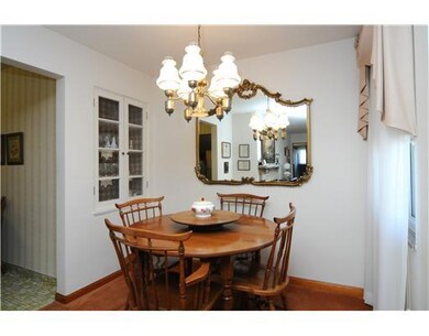 Dining Room.