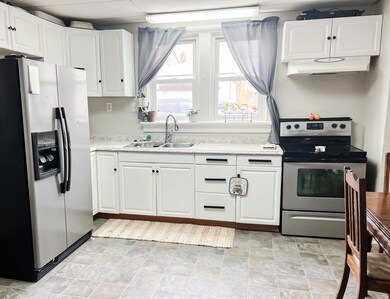 408 N Spruce St, Saint Marys, OH 45885 - photo 7