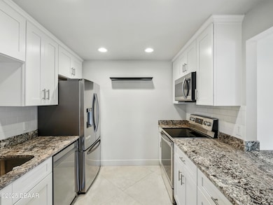 GALLEY KITCHEN
