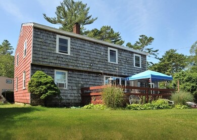 4 Park Cir unit Waterview, East Wareham, MA 02538 - photo 4