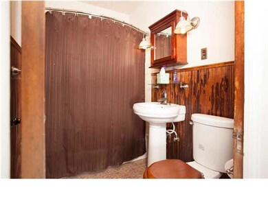 main floor Bath