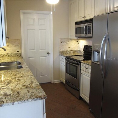 Stainless Pro Series Appliances