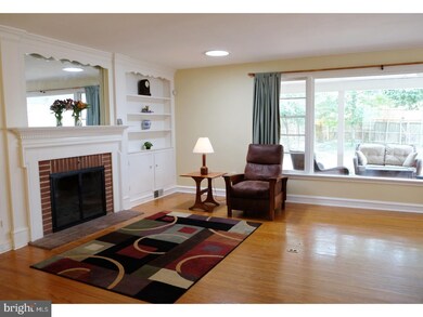 340 Gribbel Rd, Wyncote, PA 19095 - photo 3