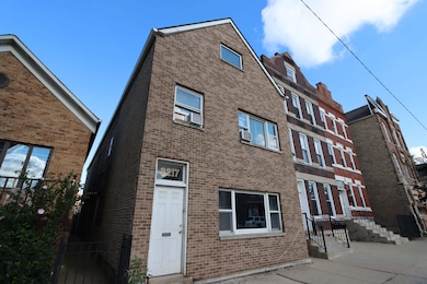 3217 S May St, Chicago, IL 60608 - photo 2