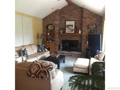 Family Room.