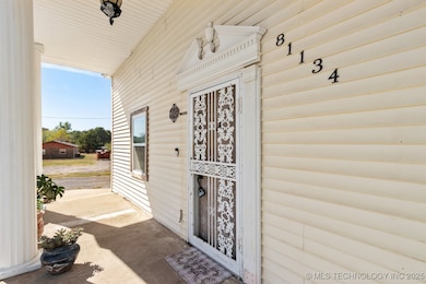 81134 S 4720 Rd, Stilwell, OK 74960 - photo 4