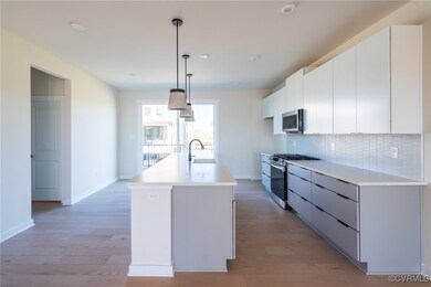 225 Golden Haze Aly unit 5-1, Midlothian, VA 23113 - photo 4