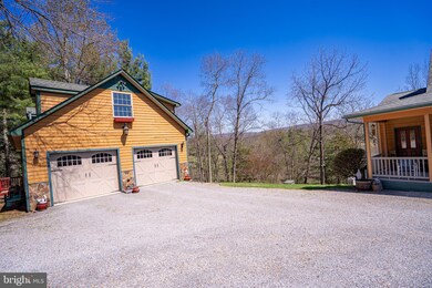 138 Old Mill Manor Trail, Berkeley Springs, WV 25411 - photo 5