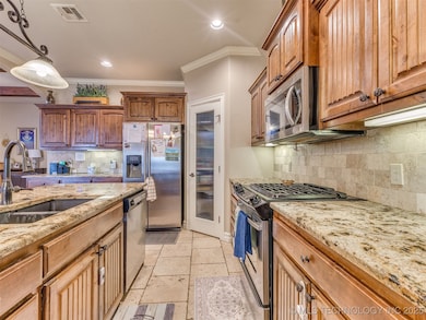 1416 W Ulysses St, Broken Arrow, OK 74012 - photo 6