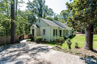 1767 Waverland Dr, Macon, GA 31211 - photo 2