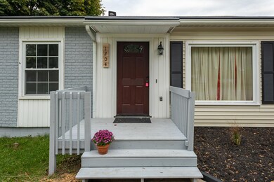 1204 W Northrup St, Lansing, MI 48911 - photo 2