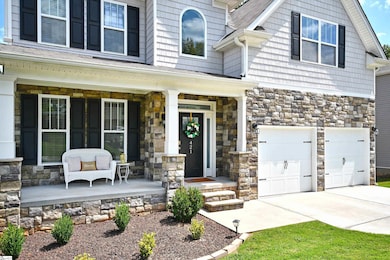 421 Wildflower Rd, Easley, SC 29642 - photo 3