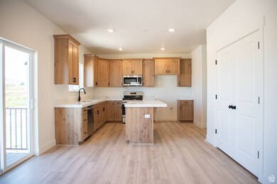 531 E 720 S, Spanish Fork, UT 84660 - photo 5