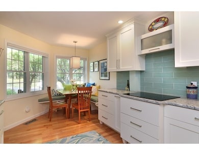 5 Arborwood Dr, Burlington, MA 01803 - photo 4