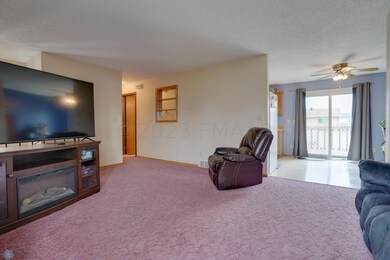 Living Room to Dining