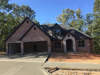 1703 NW Molokai Ln, Bentonville, AR 72712 - photo 2