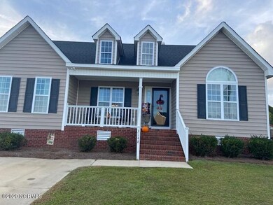 3148 Chesswood Ln, Winterville, NC 28590 - photo 2