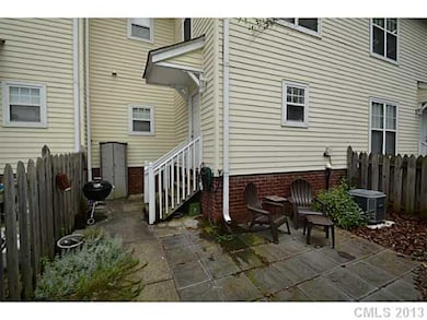 Yard/Garden
