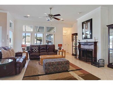 Den/Family/Great Room.