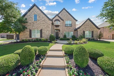 6917 Handel, Colleyville, TX 76034 - photo 2