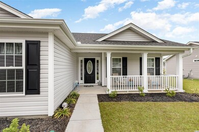 3215 Merganser Dr, Conway, SC 29527 - photo 3