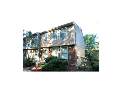 Another view of the front of the property