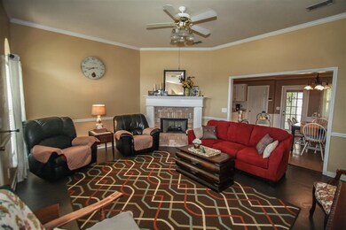 2117 Glennhaven Ct, Byram, MS 39272 - photo 4