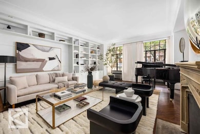 El Dorado unit 2J, New York, NY 10024 - photo 2