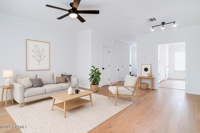 virtual staged living