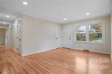 Beautiful New Hardwood Floors