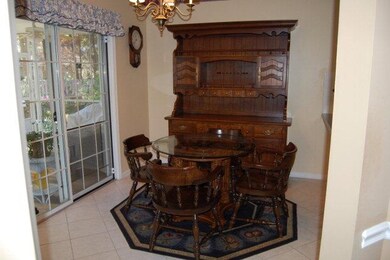 Breakfast Room