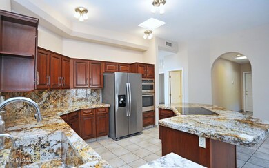 4162 N Calle Vista Ciudad, Tucson, AZ 85750 - photo 5