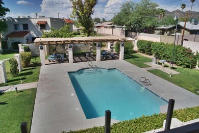 8847 N 12th Place unit 43, Phoenix, AZ 85020 - photo 6