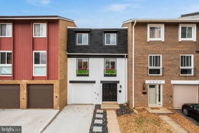 3034 Mission Square Dr, Fairfax, VA 22031 - photo 3