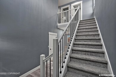 4603 N Forest Hills Dr, Wasilla, AK 99623 - photo 7