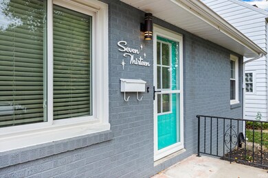 713 S 12th St, Lafayette, IN 47905 - photo 2