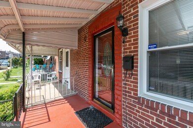 3236 Kentucky Ave, Baltimore, MD 21213 - photo 7