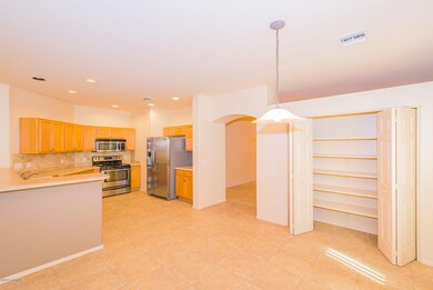 Kitchen Dining