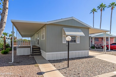 652 S Ellsworth Rd unit 171, Mesa, AZ 85208 - photo 6